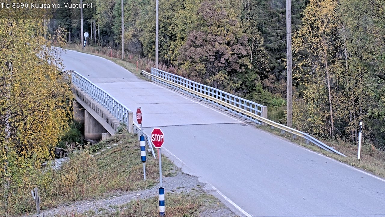 Kelikamera historia