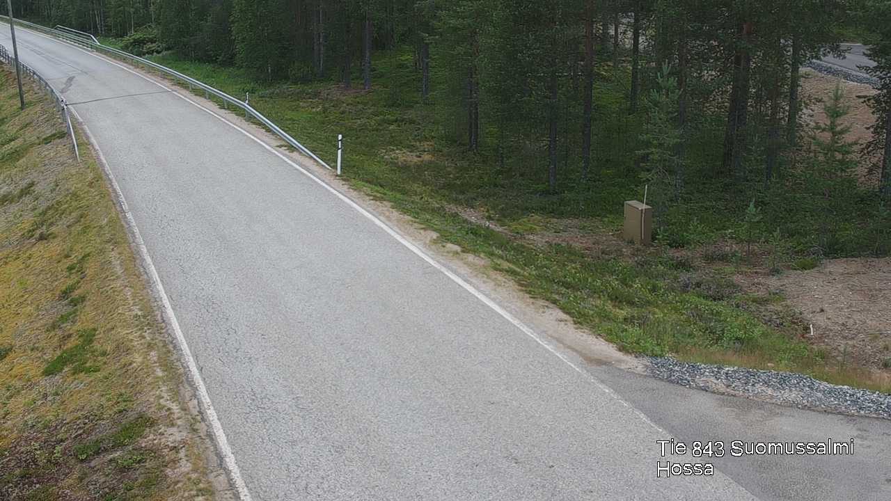 Kelikamera historia