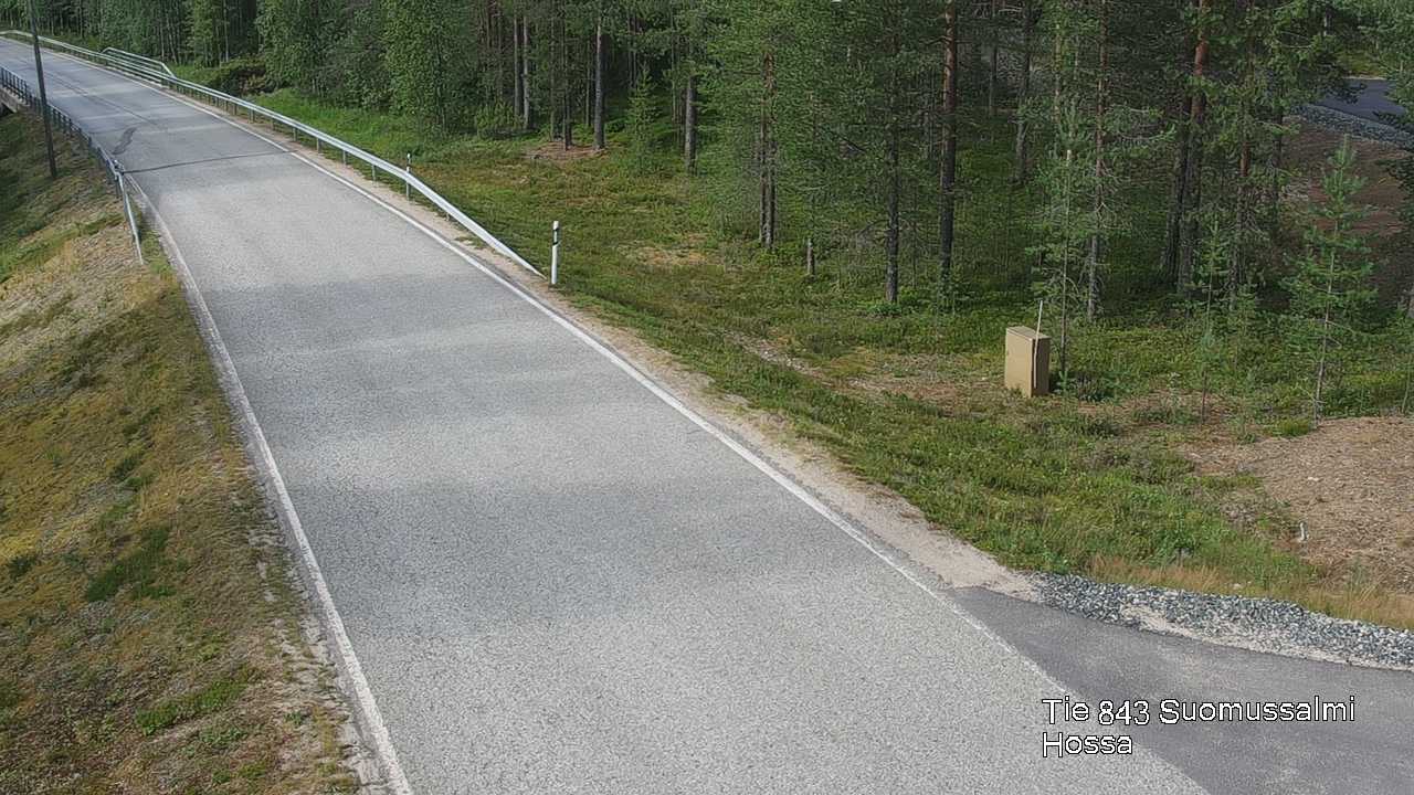Kelikamera historia