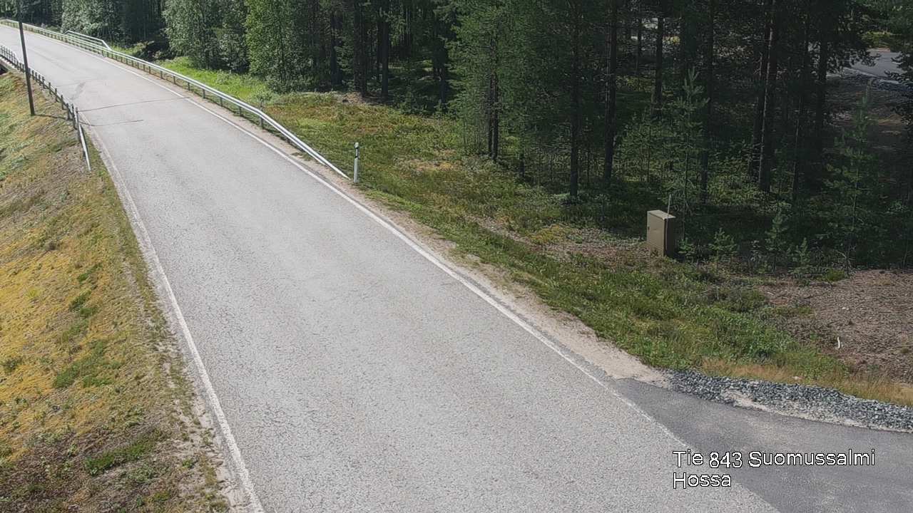 Kelikamera historia