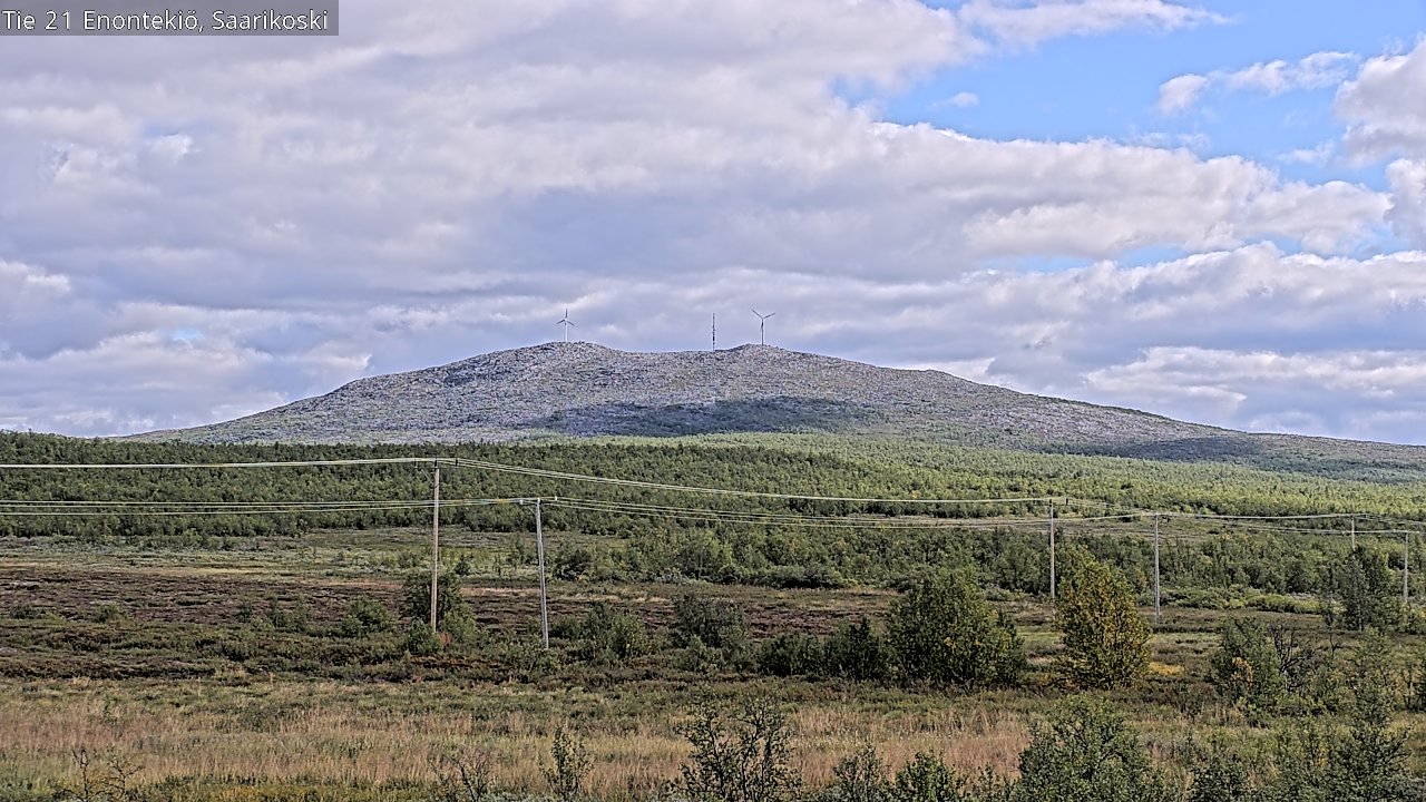 Kelikamera historia