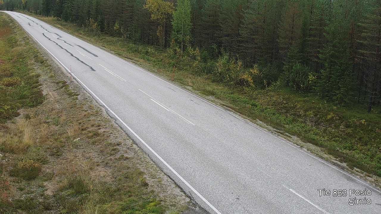 Kelikamera historia