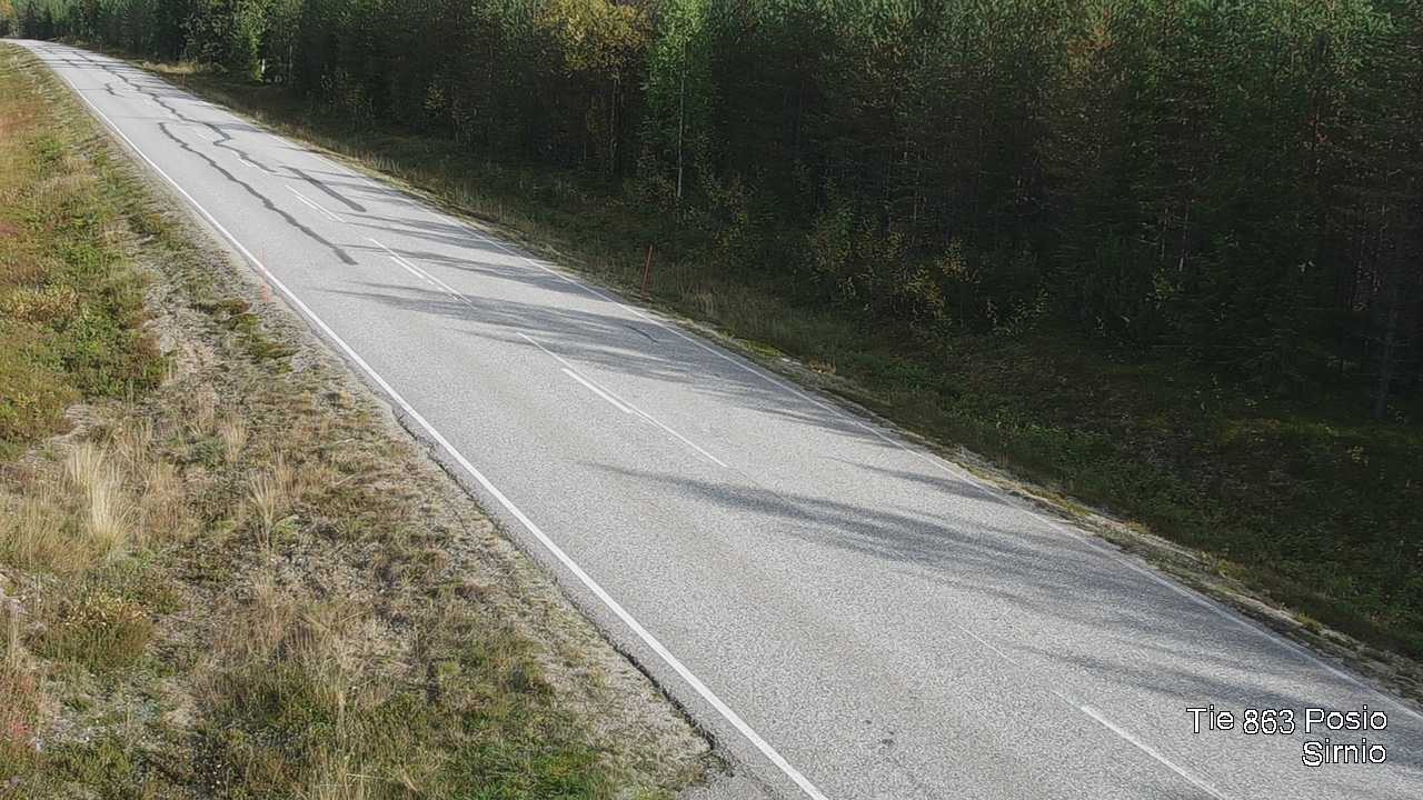 Kelikamera historia